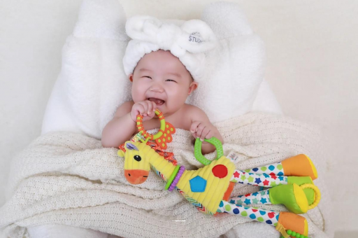 深圳宝宝发烧怎么办